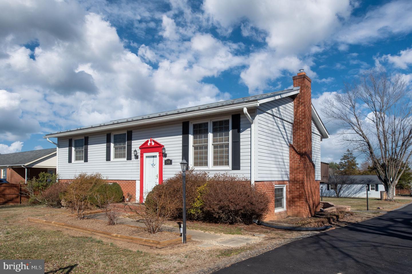 348 POPLAR RD, FREDERICKSBURG, Virginia 22406, 4 Bedrooms Bedrooms, ,2 BathroomsBathrooms,Residential,For sale,348 POPLAR RD,VAST2037828 MLS # VAST2037828