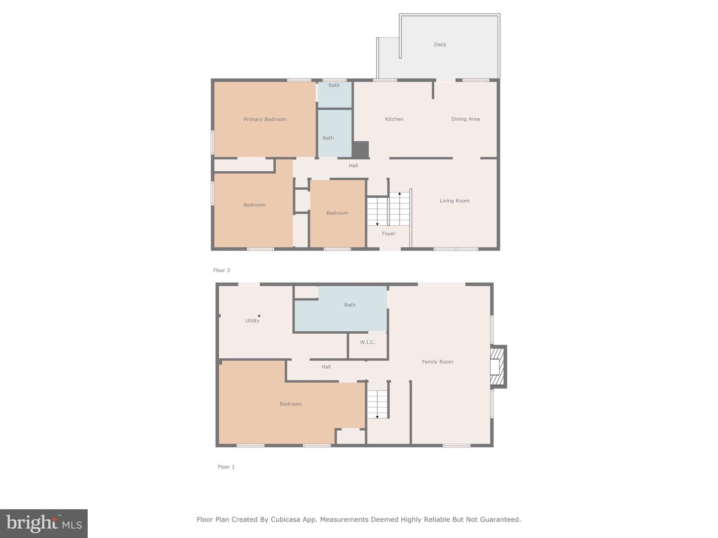 348 POPLAR RD, FREDERICKSBURG, Virginia 22406, 4 Bedrooms Bedrooms, ,2 BathroomsBathrooms,Residential,For sale,348 POPLAR RD,VAST2037828 MLS # VAST2037828