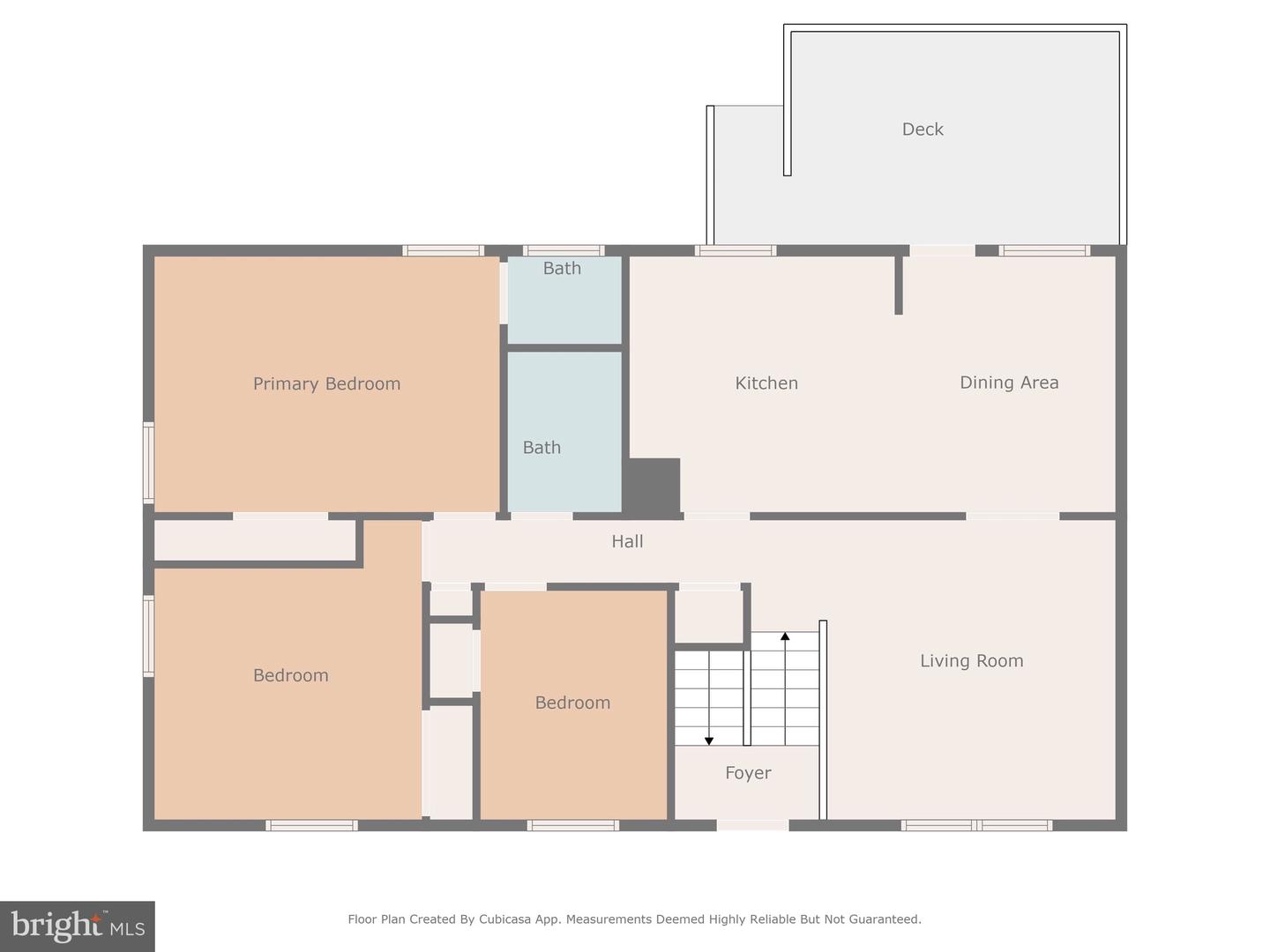 348 POPLAR RD, FREDERICKSBURG, Virginia 22406, 4 Bedrooms Bedrooms, ,2 BathroomsBathrooms,Residential,For sale,348 POPLAR RD,VAST2037828 MLS # VAST2037828