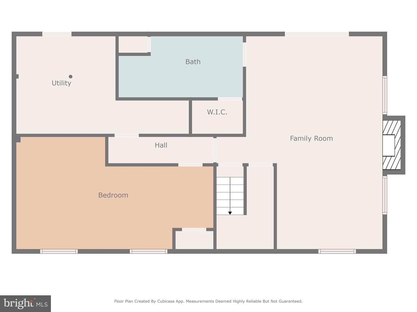 348 POPLAR RD, FREDERICKSBURG, Virginia 22406, 4 Bedrooms Bedrooms, ,2 BathroomsBathrooms,Residential,For sale,348 POPLAR RD,VAST2037828 MLS # VAST2037828