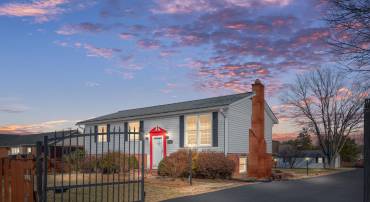 348 POPLAR RD, FREDERICKSBURG, Virginia 22406, 4 Bedrooms Bedrooms, ,2 BathroomsBathrooms,Residential,For sale,348 POPLAR RD,VAST2037828 MLS # VAST2037828