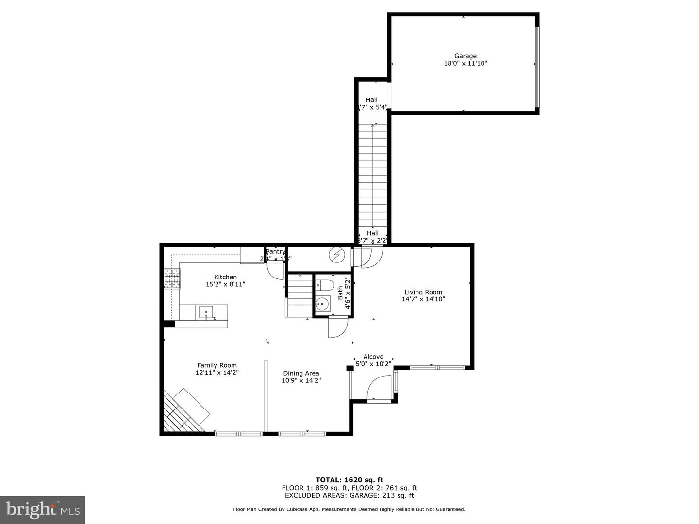 6339 EAGLE RIDGE LN #52, ALEXANDRIA, Virginia 22312, 2 Bedrooms Bedrooms, ,2 BathroomsBathrooms,Residential,For sale,6339 EAGLE RIDGE LN #52,VAFX2234312 MLS # VAFX2234312