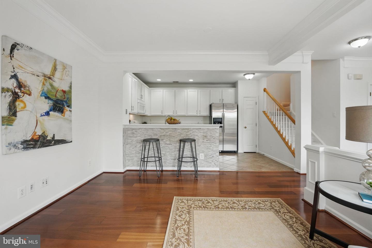 6339 EAGLE RIDGE LN #52, ALEXANDRIA, Virginia 22312, 2 Bedrooms Bedrooms, ,2 BathroomsBathrooms,Residential,For sale,6339 EAGLE RIDGE LN #52,VAFX2234312 MLS # VAFX2234312