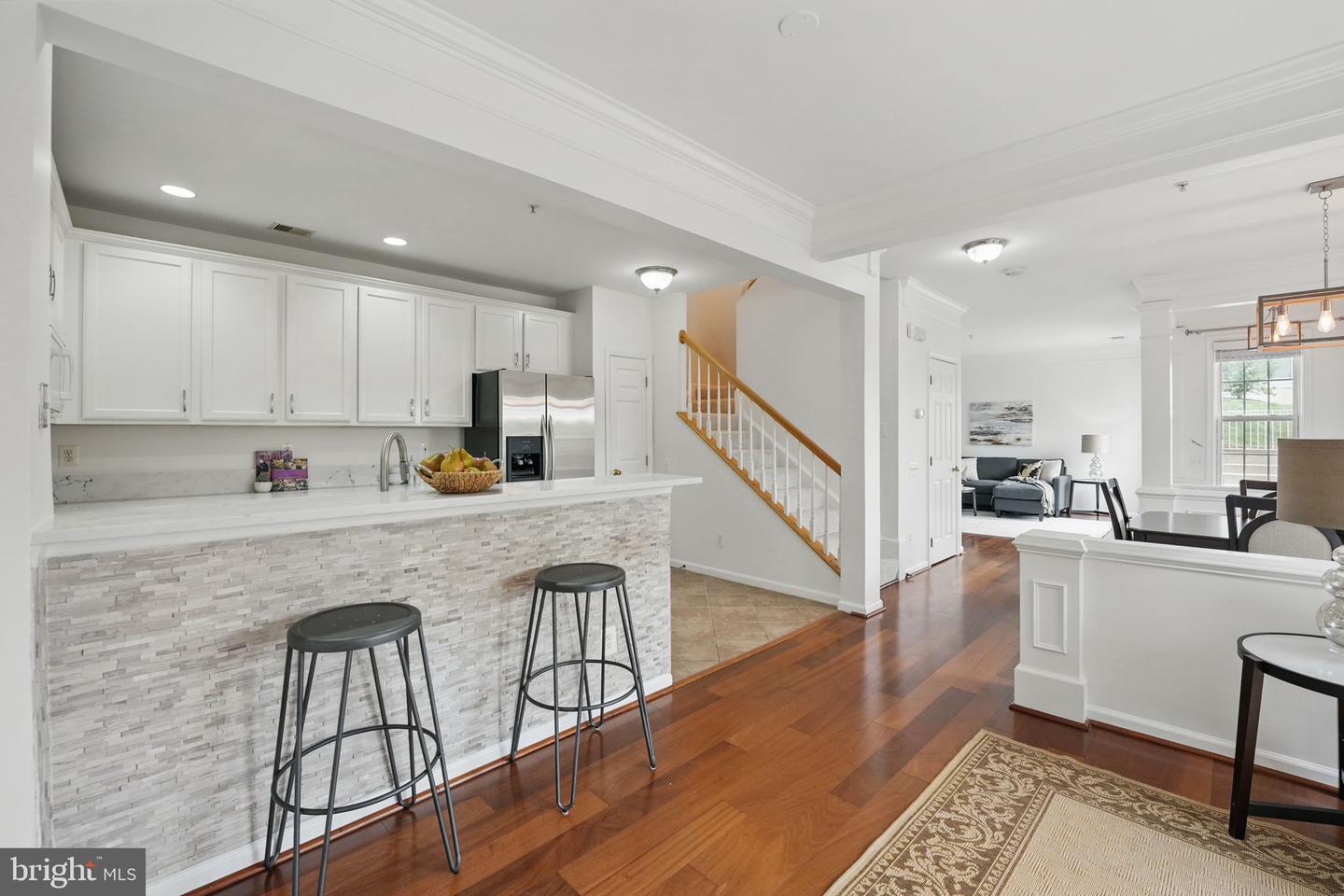 6339 EAGLE RIDGE LN #52, ALEXANDRIA, Virginia 22312, 2 Bedrooms Bedrooms, ,2 BathroomsBathrooms,Residential,For sale,6339 EAGLE RIDGE LN #52,VAFX2234312 MLS # VAFX2234312