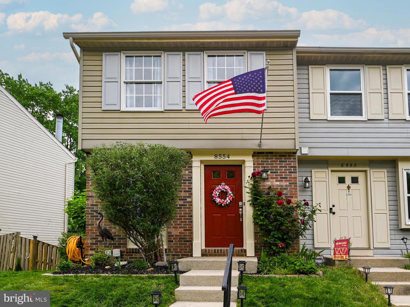 8554 KOLUDER CT, LORTON, Virginia 22079, 2 Bedrooms Bedrooms, 9 Rooms Rooms,1 BathroomBathrooms,Residential,For sale,8554 KOLUDER CT,VAFX2234932 MLS # VAFX2234932