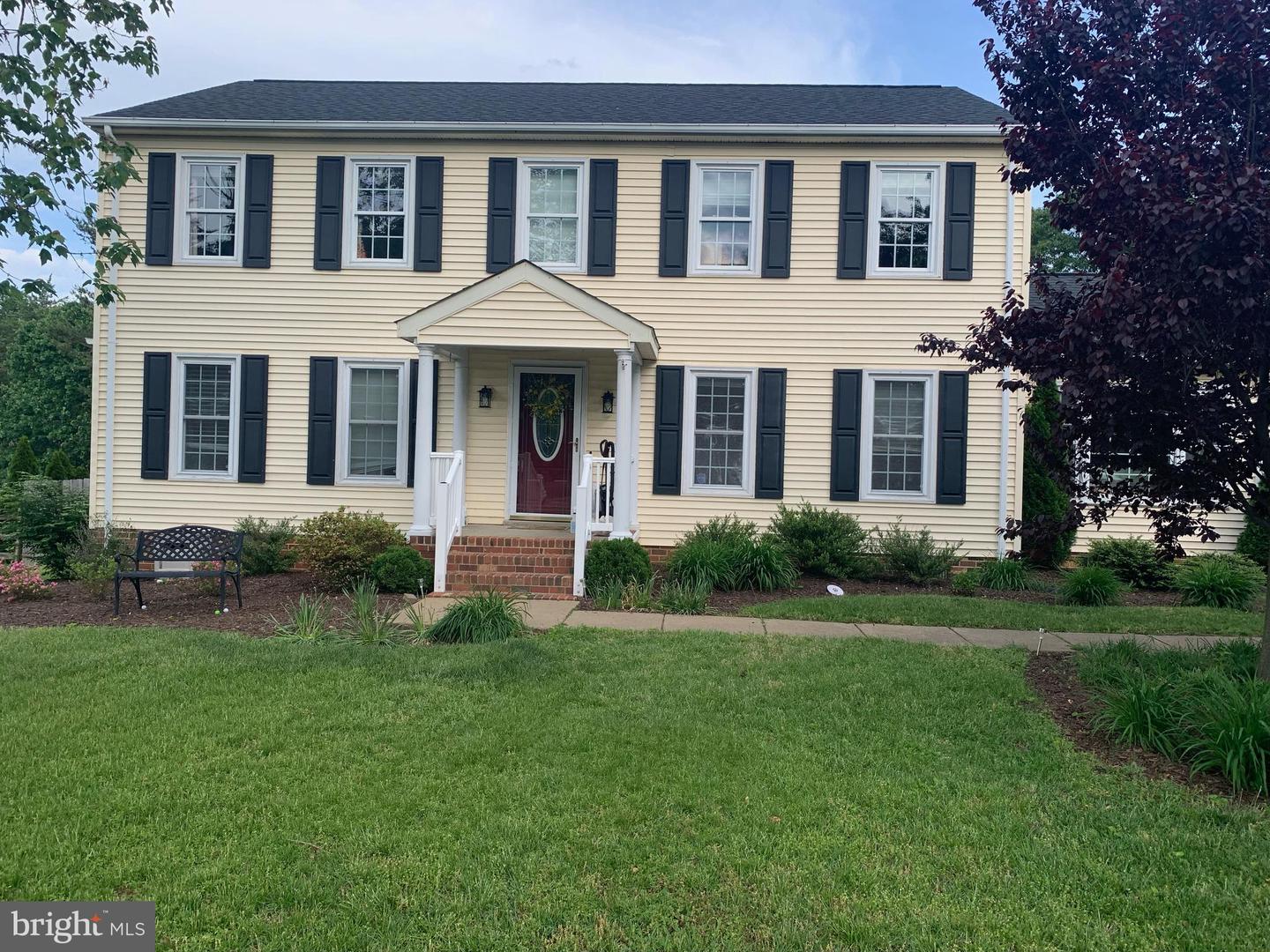 202 STERN CV, STAFFORD, Virginia 22554, 4 Bedrooms Bedrooms, ,3 BathroomsBathrooms,Residential,For sale,202 STERN CV,VAST2037980 MLS # VAST2037980