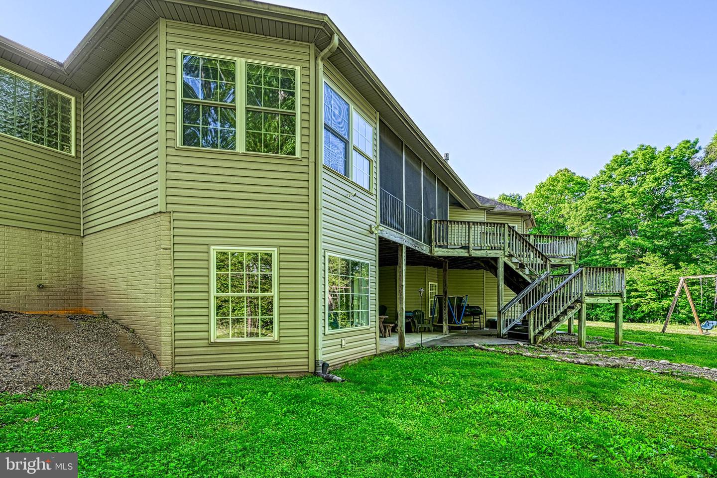 520 OAK GROVE DR, MINERAL, Virginia 23117, 6 Bedrooms Bedrooms, ,4 BathroomsBathrooms,Residential,For sale,520 OAK GROVE DR,VALA2007708 MLS # VALA2007708