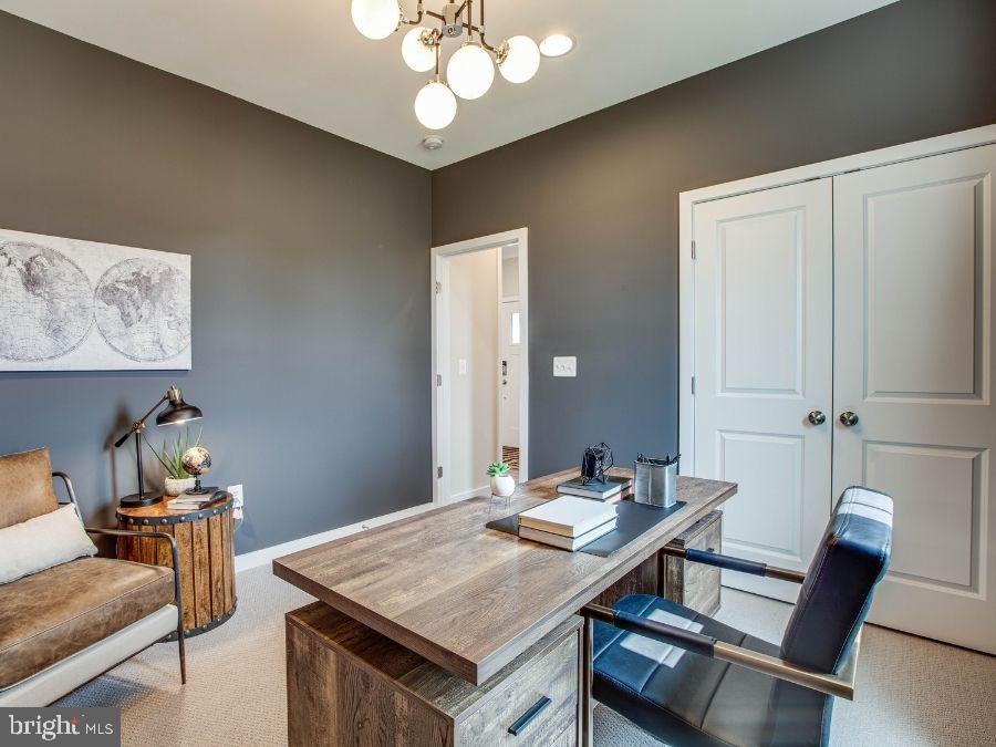 1 BLAKELY ST, FREDERICKSBURG, Virginia 22408, 3 Bedrooms Bedrooms, ,2 BathroomsBathrooms,Residential,For sale,1 BLAKELY ST,VASP2032494 MLS # VASP2032494