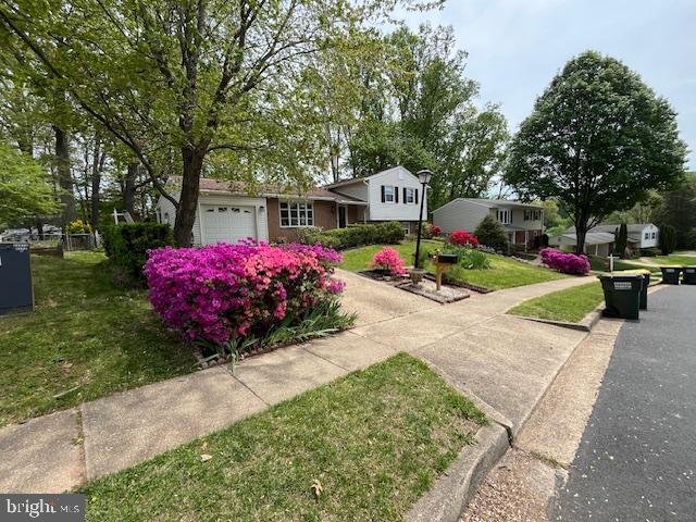 7007 GILLINGS RD, SPRINGFIELD, Virginia 22152, 5 Bedrooms Bedrooms, ,2 BathroomsBathrooms,Residential,For sale,7007 GILLINGS RD,VAFX2236326 MLS # VAFX2236326