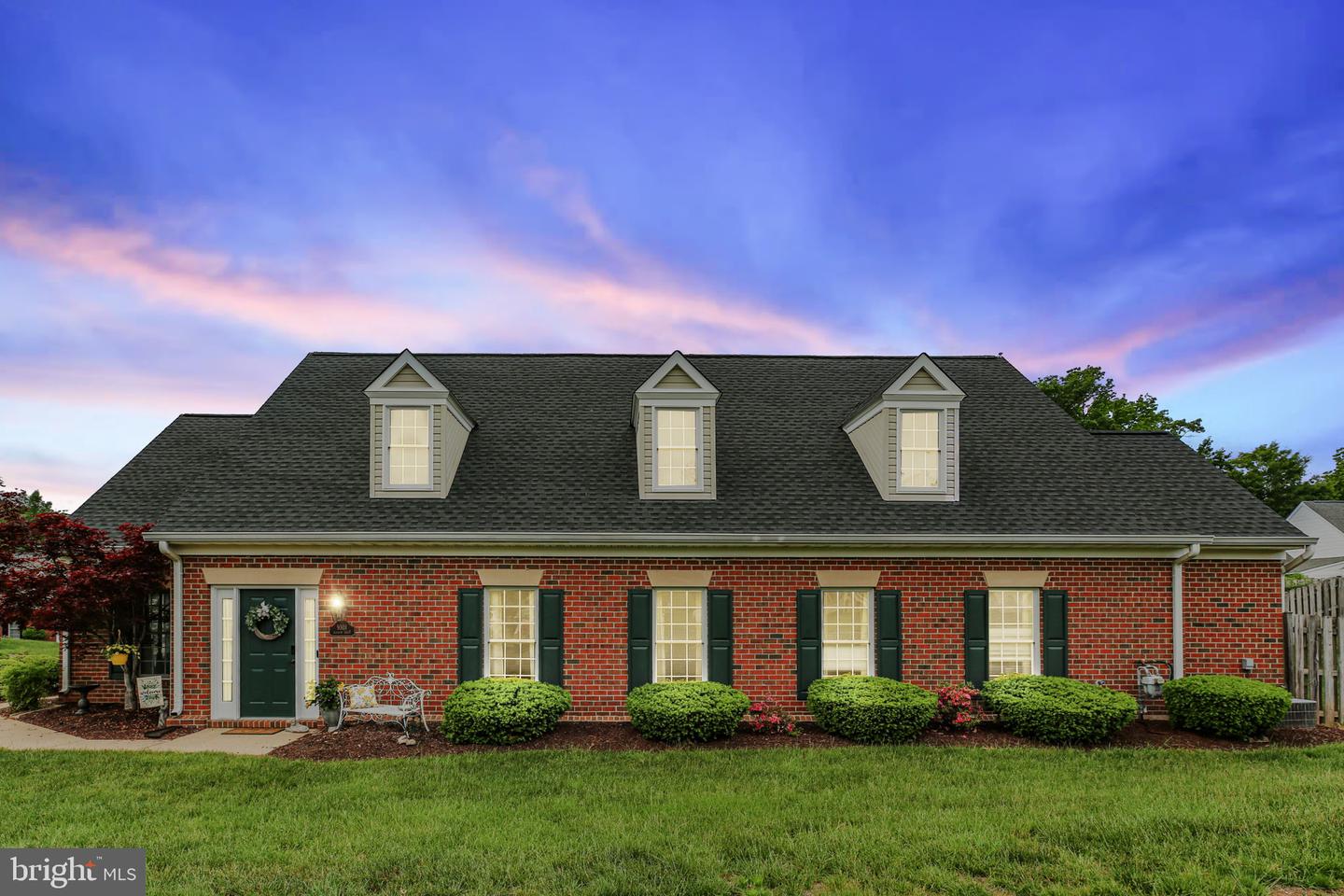 9301 GLASCOW DR, FREDERICKSBURG, Virginia 22408, 2 Bedrooms Bedrooms, ,2 BathroomsBathrooms,Residential,For sale,9301 GLASCOW DR,VASP2032568 MLS # VASP2032568