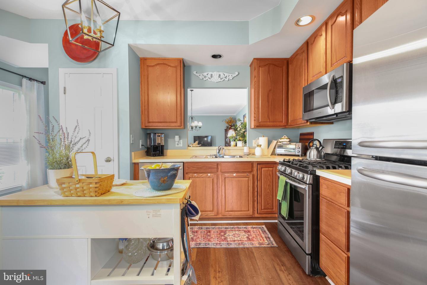 9301 GLASCOW DR, FREDERICKSBURG, Virginia 22408, 2 Bedrooms Bedrooms, ,2 BathroomsBathrooms,Residential,For sale,9301 GLASCOW DR,VASP2032568 MLS # VASP2032568