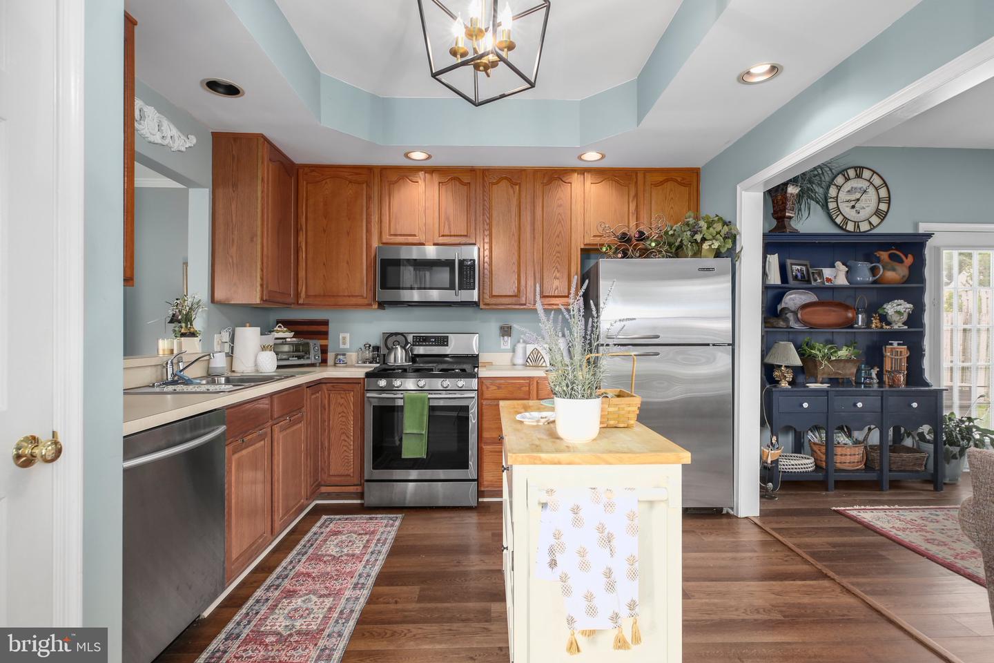 9301 GLASCOW DR, FREDERICKSBURG, Virginia 22408, 2 Bedrooms Bedrooms, ,2 BathroomsBathrooms,Residential,For sale,9301 GLASCOW DR,VASP2032568 MLS # VASP2032568