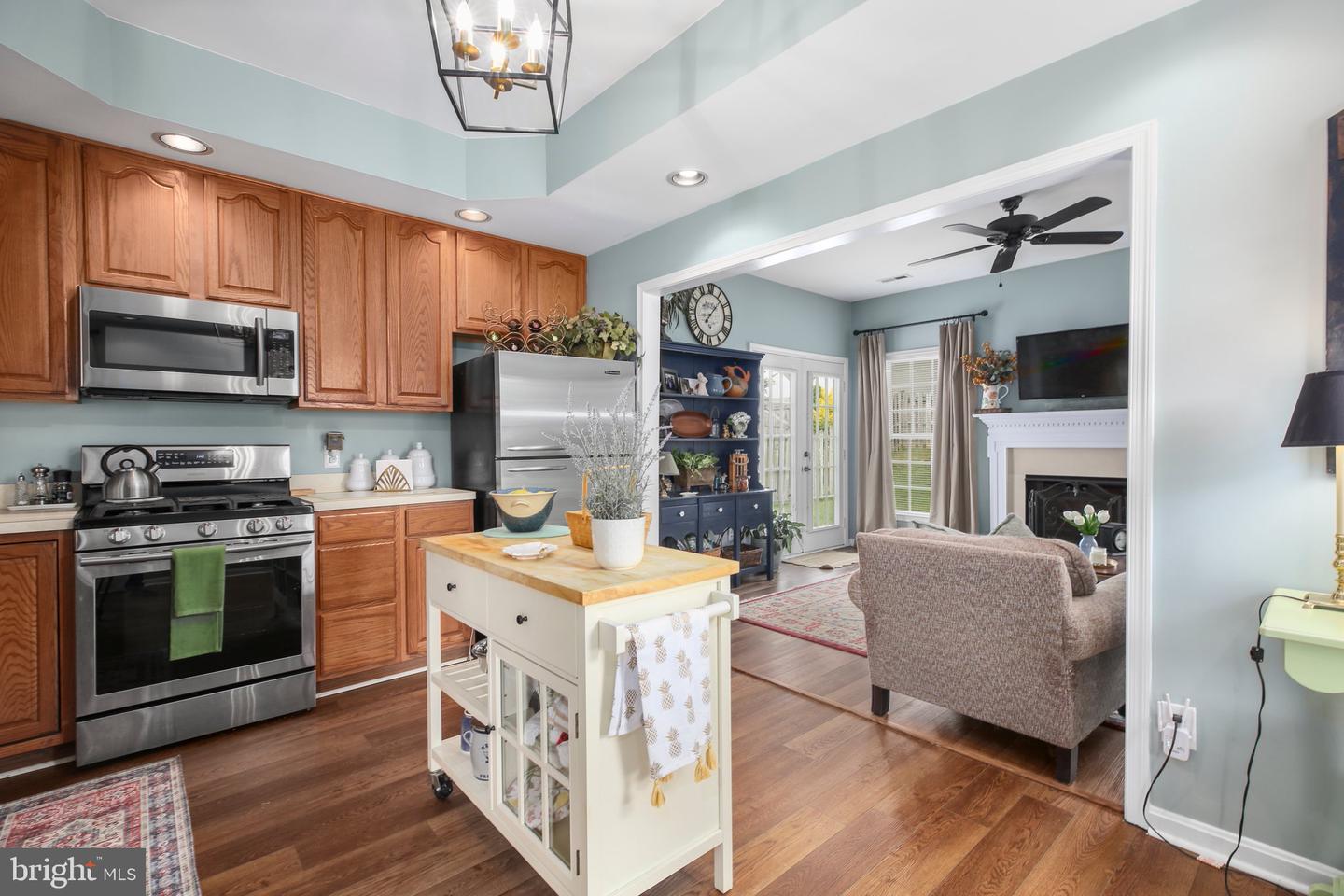 9301 GLASCOW DR, FREDERICKSBURG, Virginia 22408, 2 Bedrooms Bedrooms, ,2 BathroomsBathrooms,Residential,For sale,9301 GLASCOW DR,VASP2032568 MLS # VASP2032568