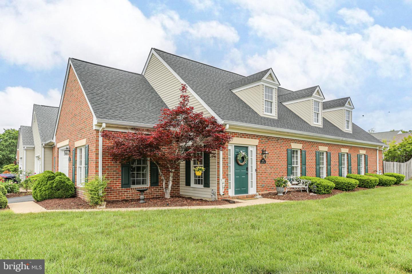 9301 GLASCOW DR, FREDERICKSBURG, Virginia 22408, 2 Bedrooms Bedrooms, ,2 BathroomsBathrooms,Residential,For sale,9301 GLASCOW DR,VASP2032568 MLS # VASP2032568