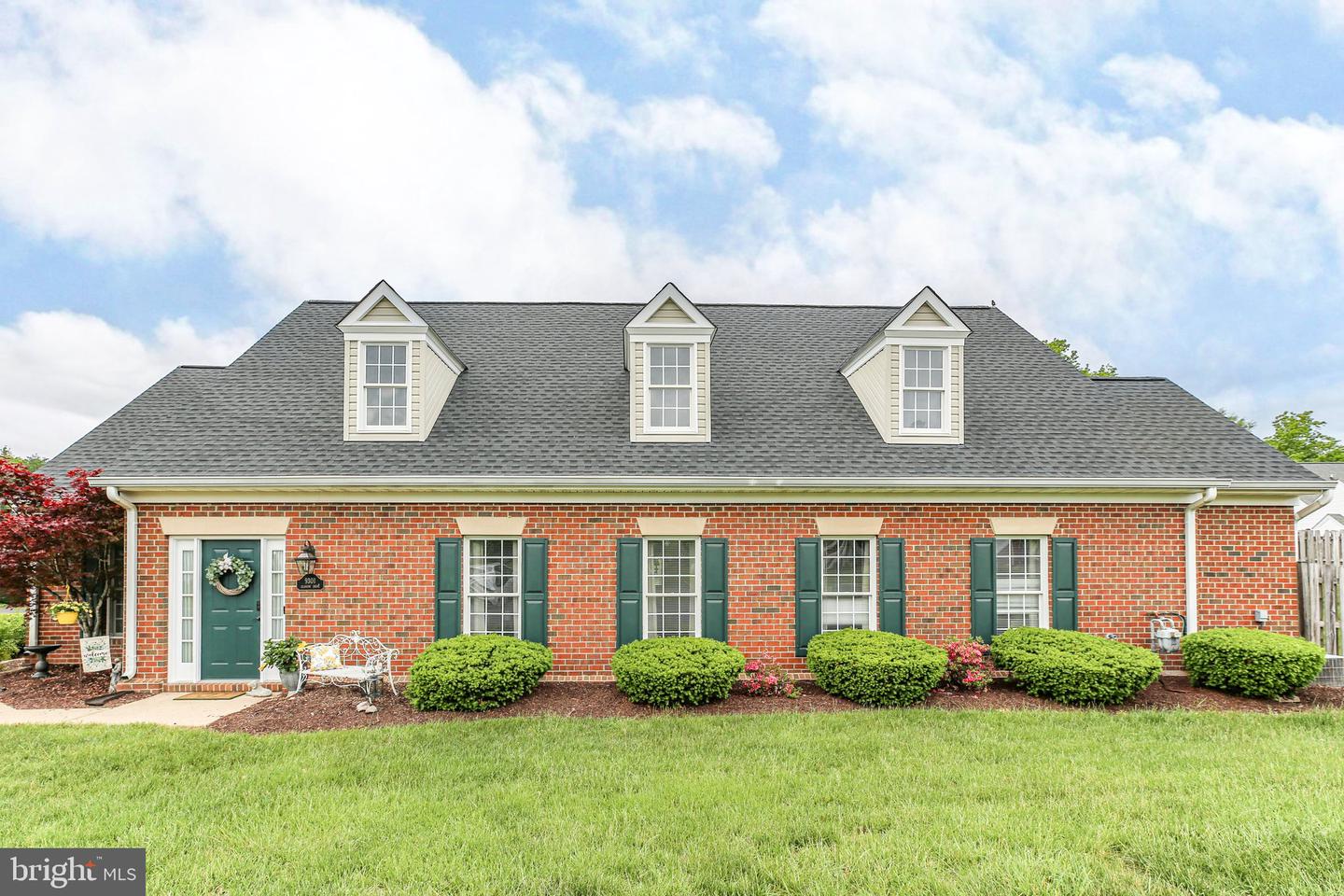 9301 GLASCOW DR, FREDERICKSBURG, Virginia 22408, 2 Bedrooms Bedrooms, ,2 BathroomsBathrooms,Residential,For sale,9301 GLASCOW DR,VASP2032568 MLS # VASP2032568