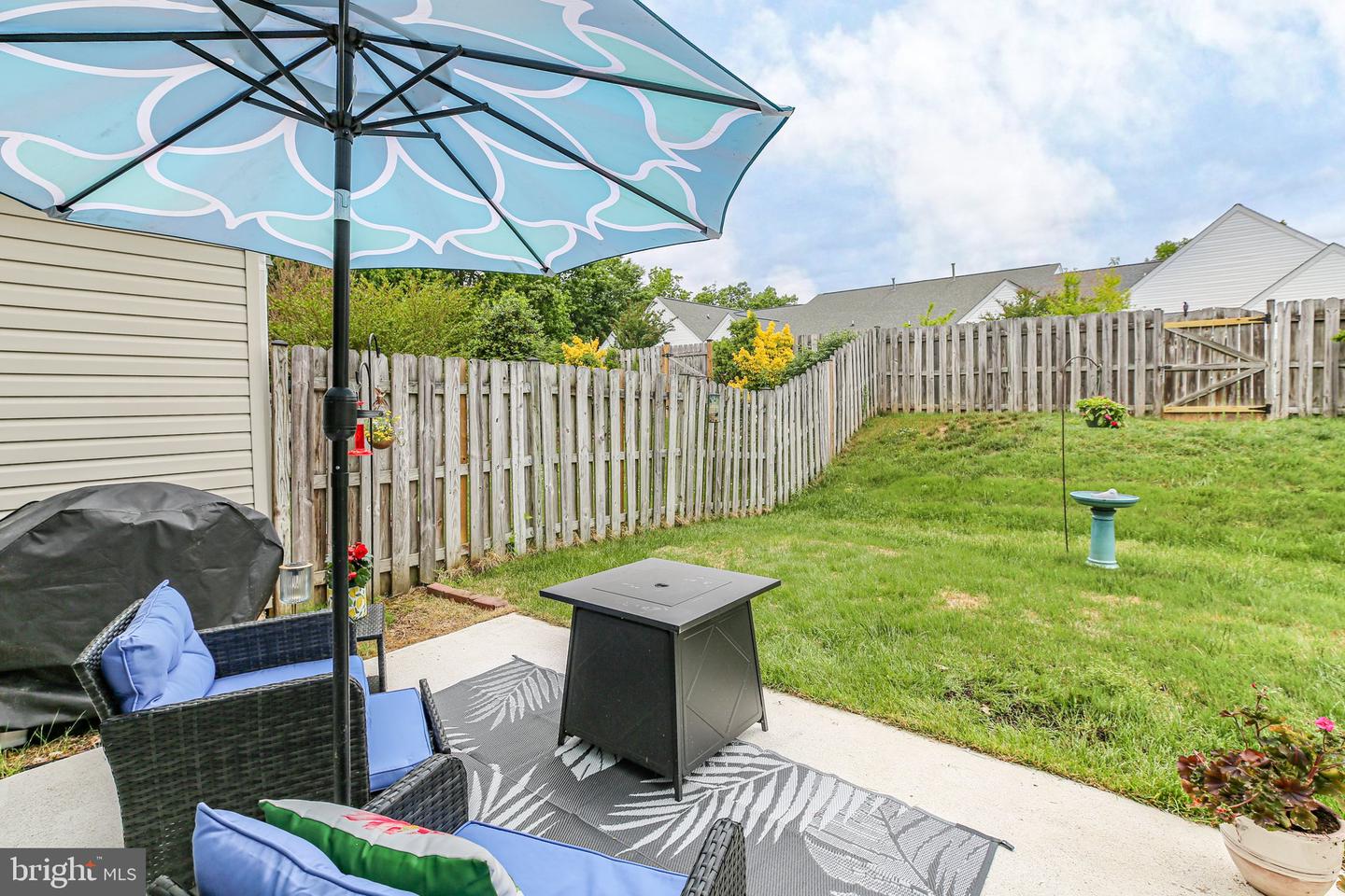 9301 GLASCOW DR, FREDERICKSBURG, Virginia 22408, 2 Bedrooms Bedrooms, ,2 BathroomsBathrooms,Residential,For sale,9301 GLASCOW DR,VASP2032568 MLS # VASP2032568