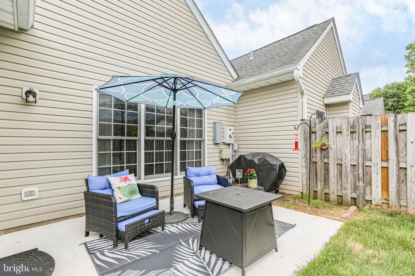 9301 GLASCOW DR, FREDERICKSBURG, Virginia 22408, 2 Bedrooms Bedrooms, ,2 BathroomsBathrooms,Residential,For sale,9301 GLASCOW DR,VASP2032568 MLS # VASP2032568