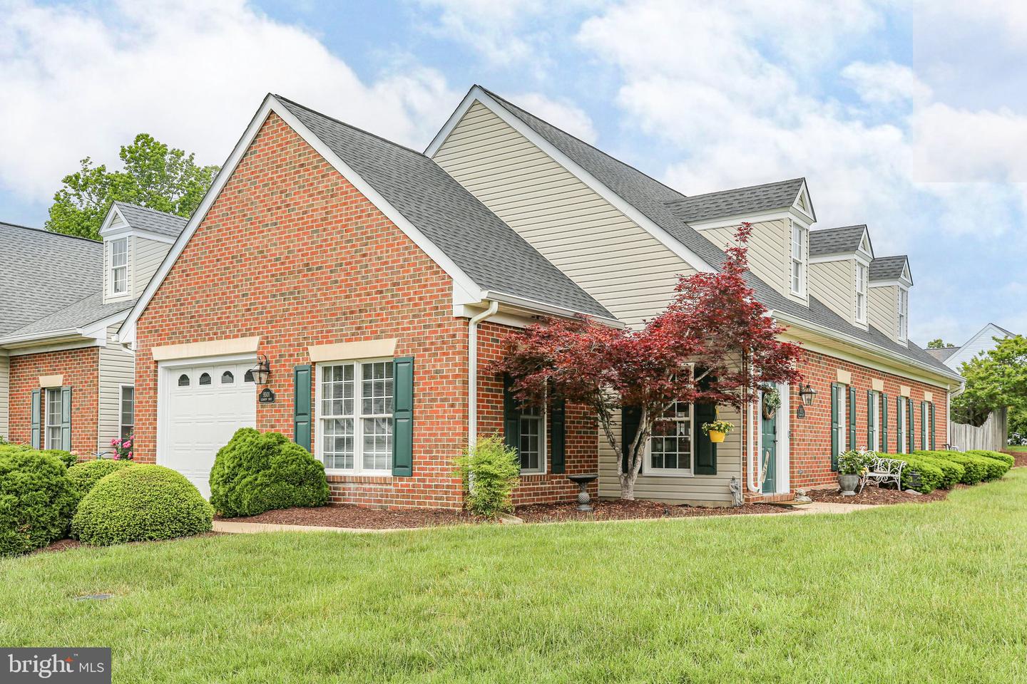 9301 GLASCOW DR, FREDERICKSBURG, Virginia 22408, 2 Bedrooms Bedrooms, ,2 BathroomsBathrooms,Residential,For sale,9301 GLASCOW DR,VASP2032568 MLS # VASP2032568