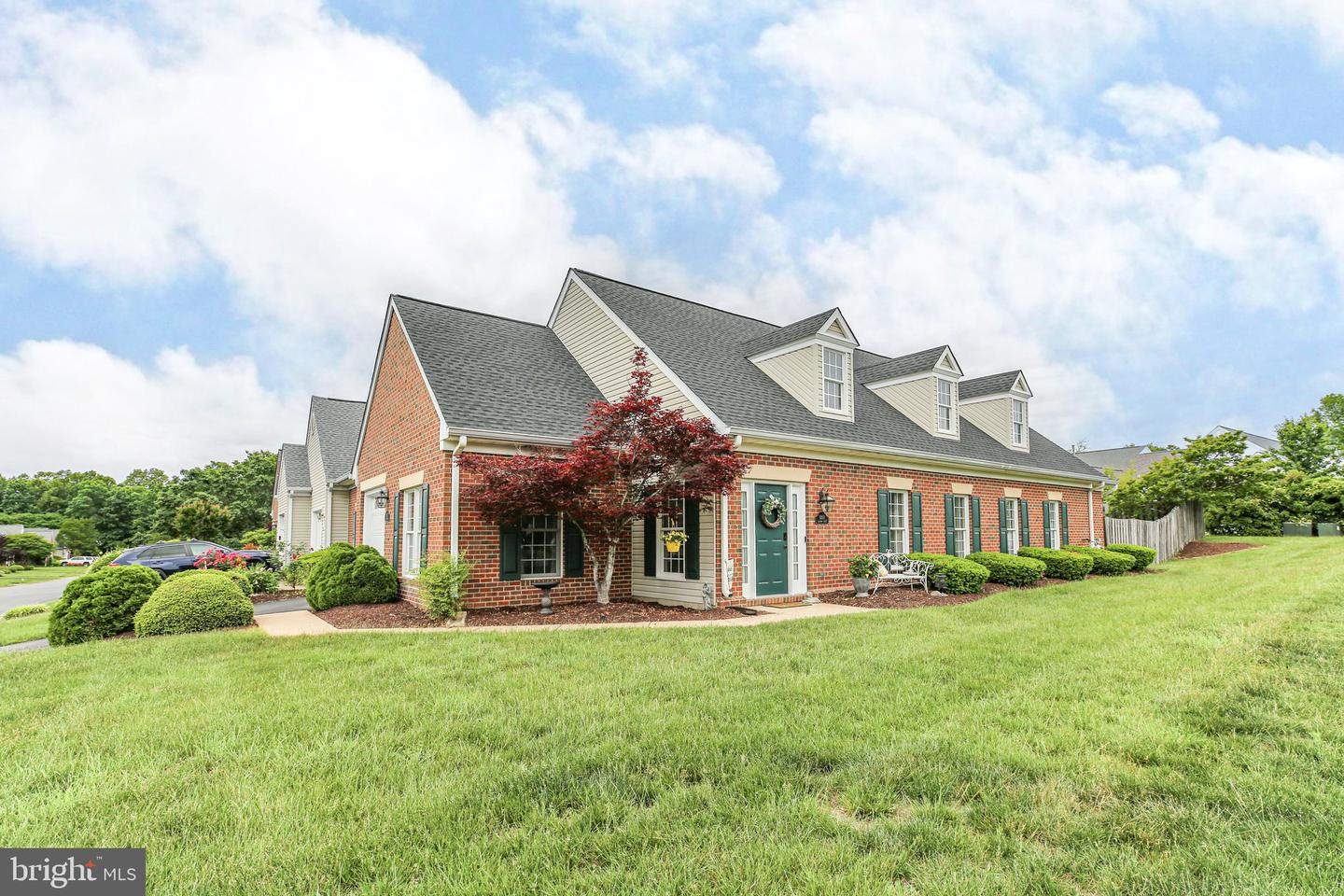 9301 GLASCOW DR, FREDERICKSBURG, Virginia 22408, 2 Bedrooms Bedrooms, ,2 BathroomsBathrooms,Residential,For sale,9301 GLASCOW DR,VASP2032568 MLS # VASP2032568