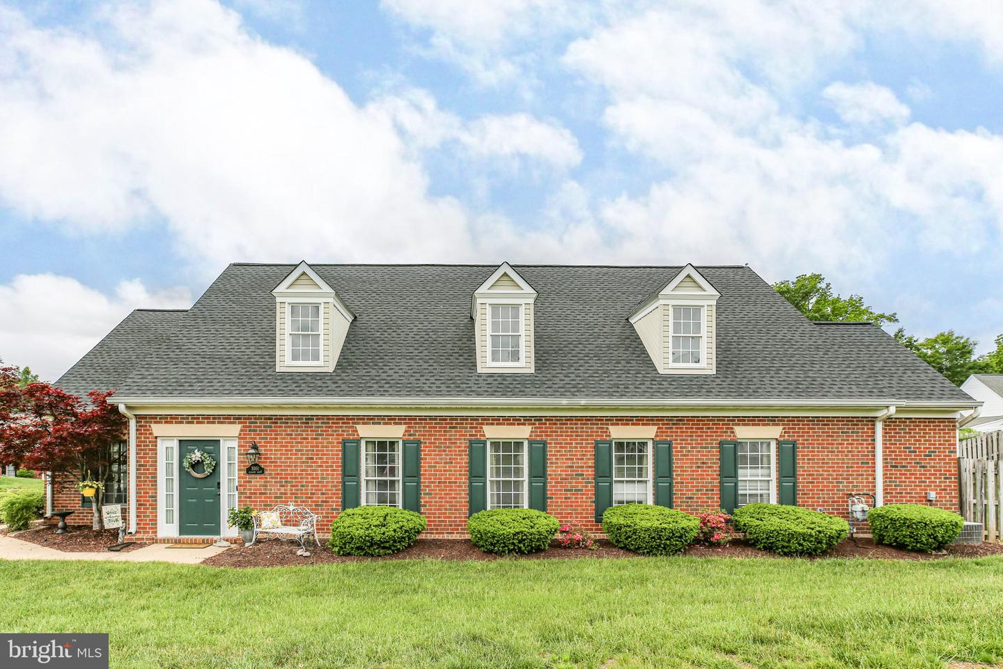 9301 GLASCOW DR, FREDERICKSBURG, Virginia 22408, 2 Bedrooms Bedrooms, ,2 BathroomsBathrooms,Residential,For sale,9301 GLASCOW DR,VASP2032568 MLS # VASP2032568