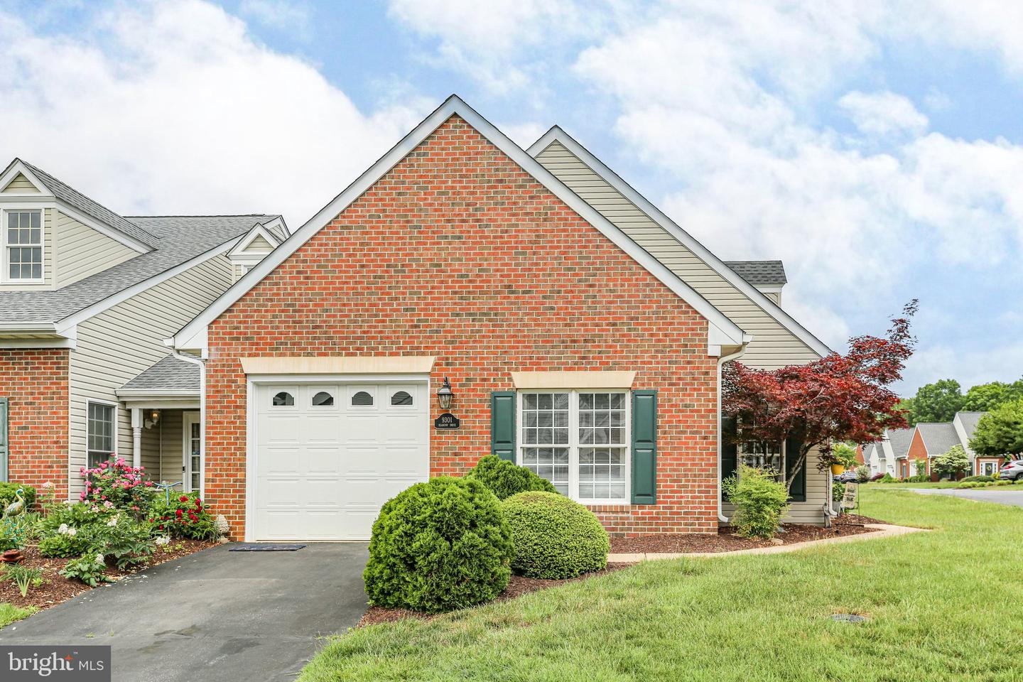 9301 GLASCOW DR, FREDERICKSBURG, Virginia 22408, 2 Bedrooms Bedrooms, ,2 BathroomsBathrooms,Residential,For sale,9301 GLASCOW DR,VASP2032568 MLS # VASP2032568