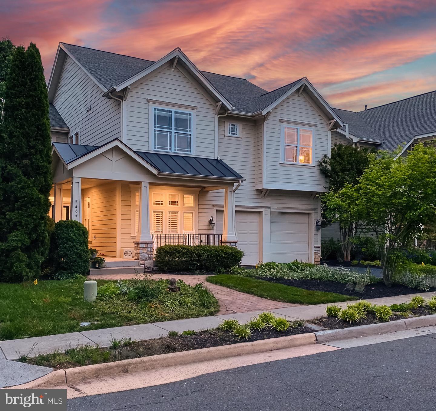 488 MARSHALL DR NE, LEESBURG, Virginia 20176, 5 Bedrooms Bedrooms, ,3 BathroomsBathrooms,Residential,For sale,488 MARSHALL DR NE,VALO2094934 MLS # VALO2094934