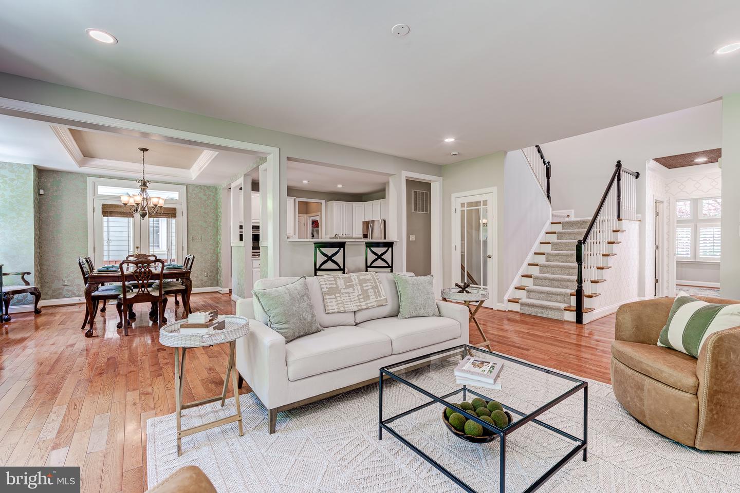 488 MARSHALL DR NE, LEESBURG, Virginia 20176, 5 Bedrooms Bedrooms, ,3 BathroomsBathrooms,Residential,For sale,488 MARSHALL DR NE,VALO2094934 MLS # VALO2094934