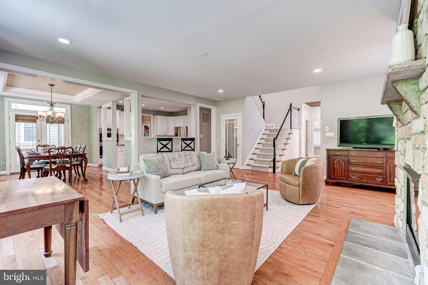 488 MARSHALL DR NE, LEESBURG, Virginia 20176, 5 Bedrooms Bedrooms, ,3 BathroomsBathrooms,Residential,For sale,488 MARSHALL DR NE,VALO2094934 MLS # VALO2094934
