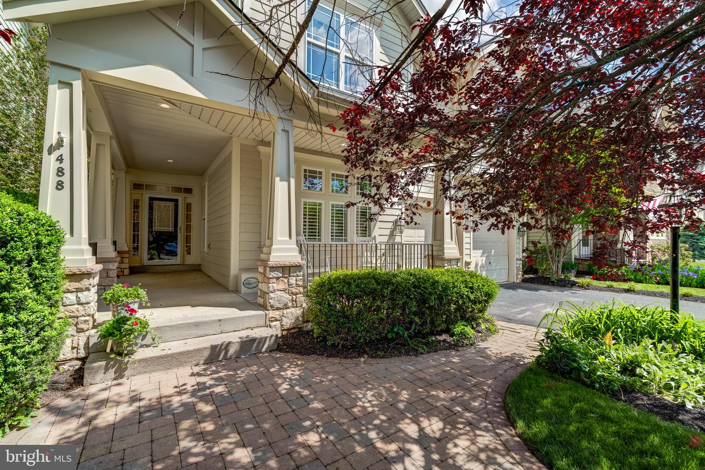 488 MARSHALL DR NE, LEESBURG, Virginia 20176, 5 Bedrooms Bedrooms, ,3 BathroomsBathrooms,Residential,For sale,488 MARSHALL DR NE,VALO2094934 MLS # VALO2094934