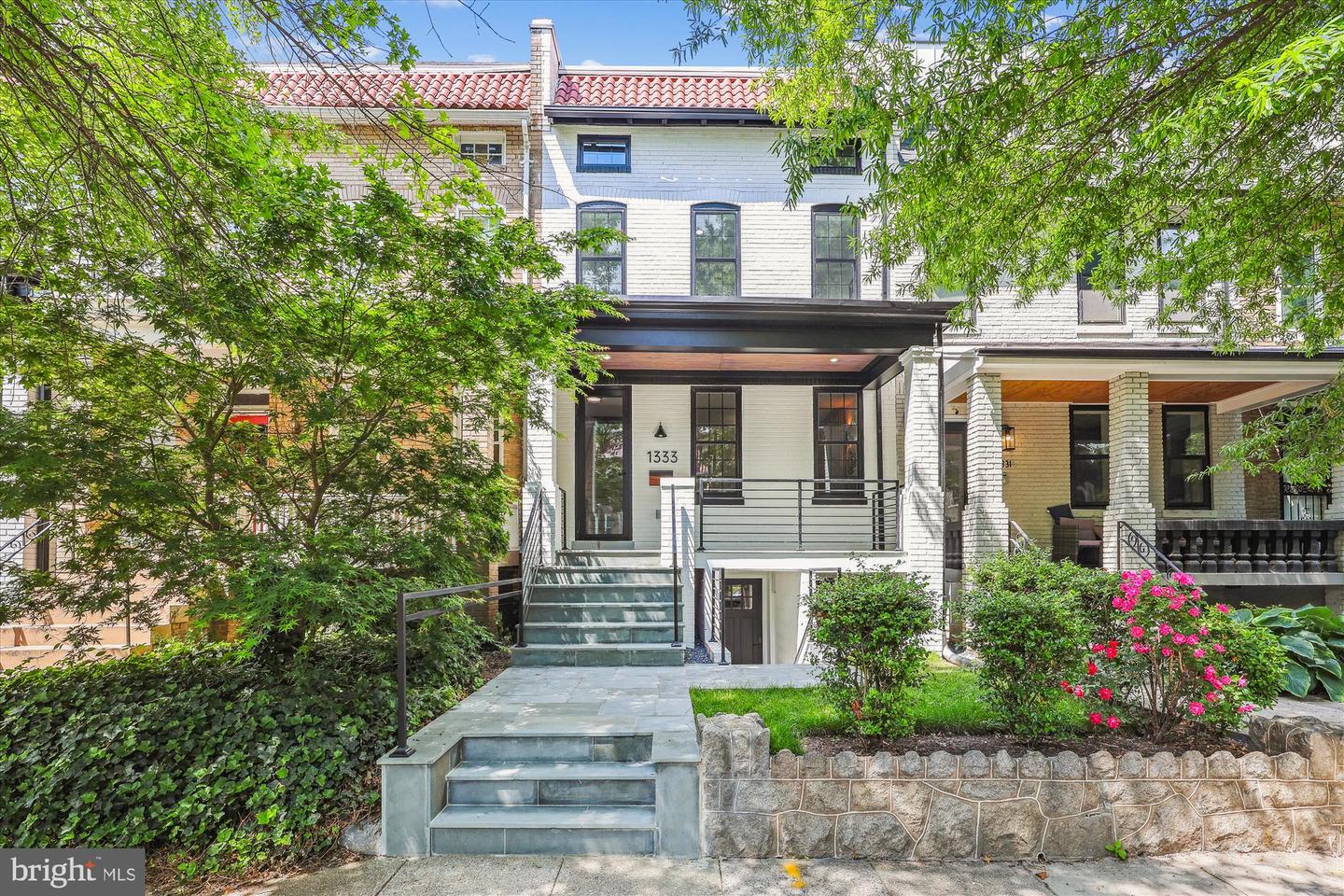 1333 TAYLOR ST NW, WASHINGTON, District Of Columbia 20011, 5 Bedrooms Bedrooms, ,3 BathroomsBathrooms,Residential,For sale,1333 TAYLOR ST NW,DCDC2197856 MLS # DCDC2197856