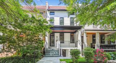 1333 TAYLOR ST NW, WASHINGTON, District Of Columbia 20011, 5 Bedrooms Bedrooms, ,3 BathroomsBathrooms,Residential,For sale,1333 TAYLOR ST NW,DCDC2197856 MLS # DCDC2197856