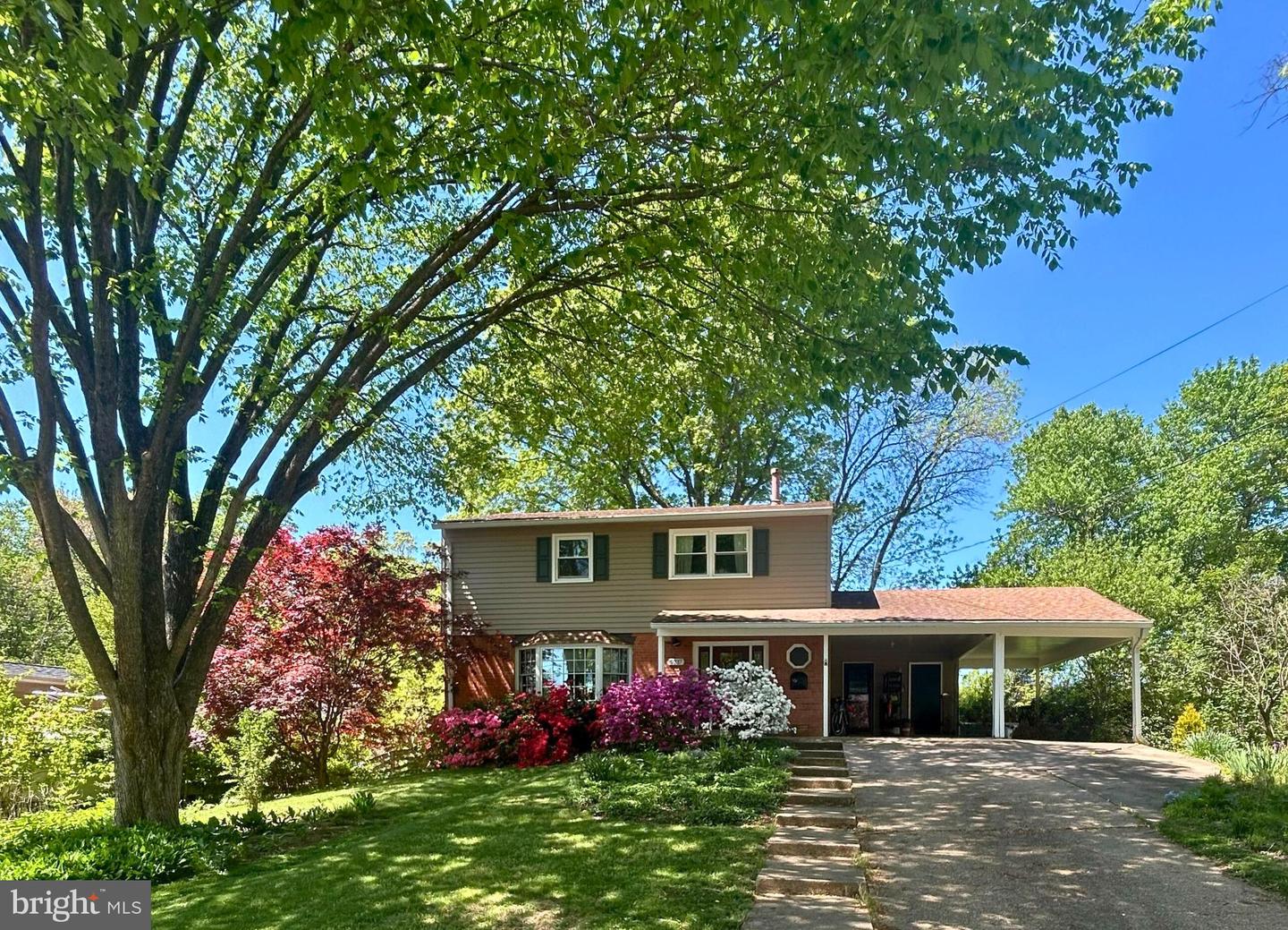 9237 KRISTIN LN, FAIRFAX, Virginia 22032, 4 Bedrooms Bedrooms, ,2 BathroomsBathrooms,Residential,For sale,9237 KRISTIN LN,VAFX2237088 MLS # VAFX2237088