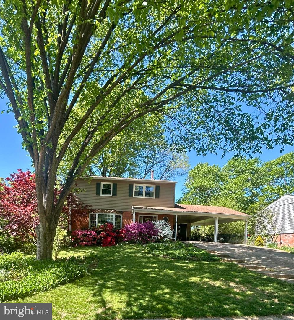 9237 KRISTIN LN, FAIRFAX, Virginia 22032, 4 Bedrooms Bedrooms, ,2 BathroomsBathrooms,Residential,For sale,9237 KRISTIN LN,VAFX2237088 MLS # VAFX2237088