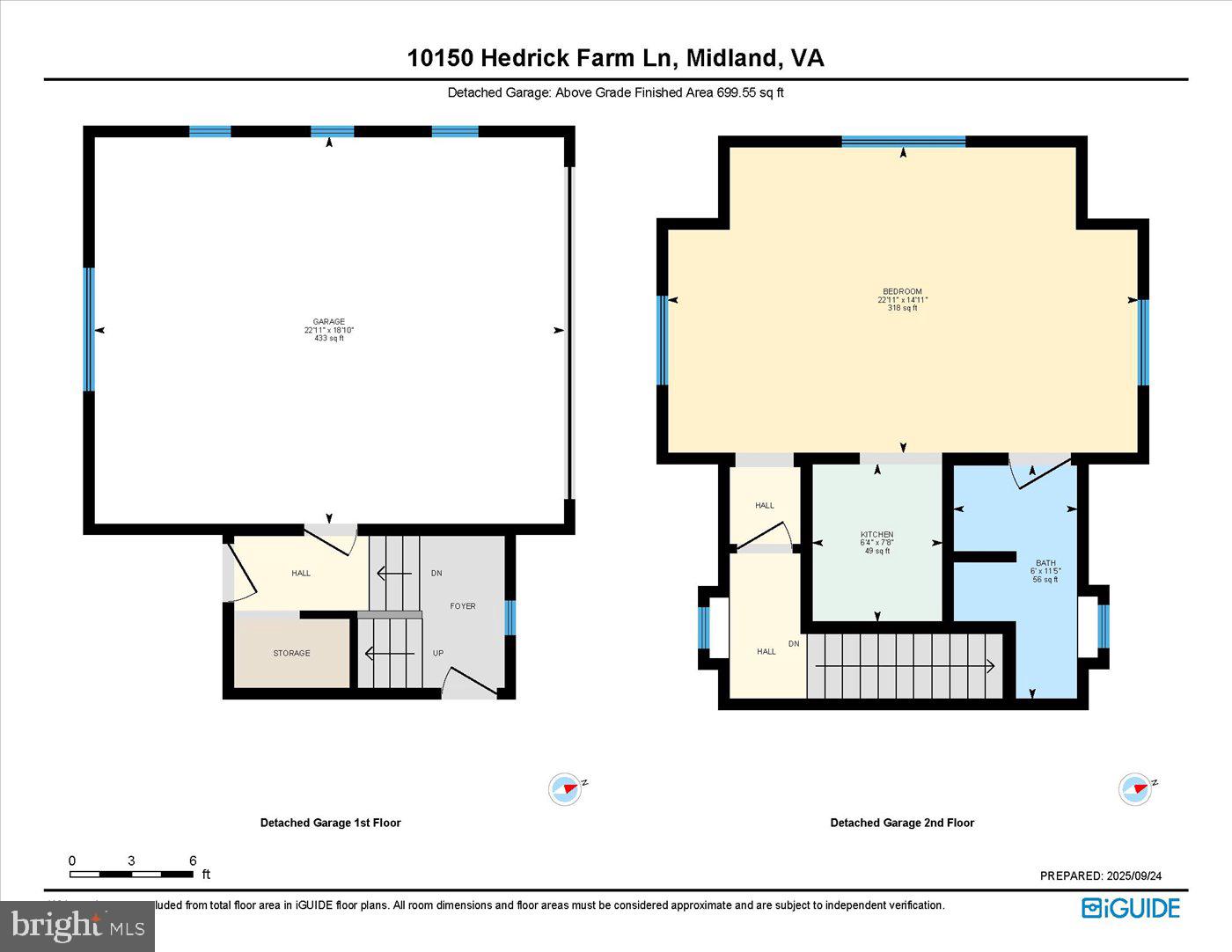 10150 HEDRICK FARM LN, MIDLAND, Virginia 22728, 7 Bedrooms Bedrooms, ,6 BathroomsBathrooms,Residential,For sale,10150 HEDRICK FARM LN,VAFQ2016418 MLS # VAFQ2016418