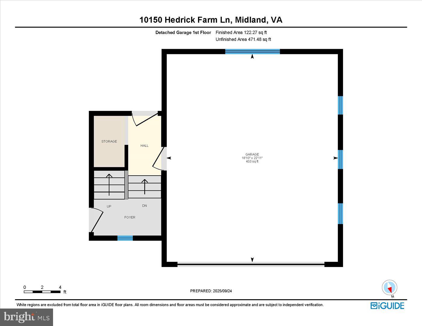 10150 HEDRICK FARM LN, MIDLAND, Virginia 22728, 7 Bedrooms Bedrooms, ,6 BathroomsBathrooms,Residential,For sale,10150 HEDRICK FARM LN,VAFQ2016418 MLS # VAFQ2016418