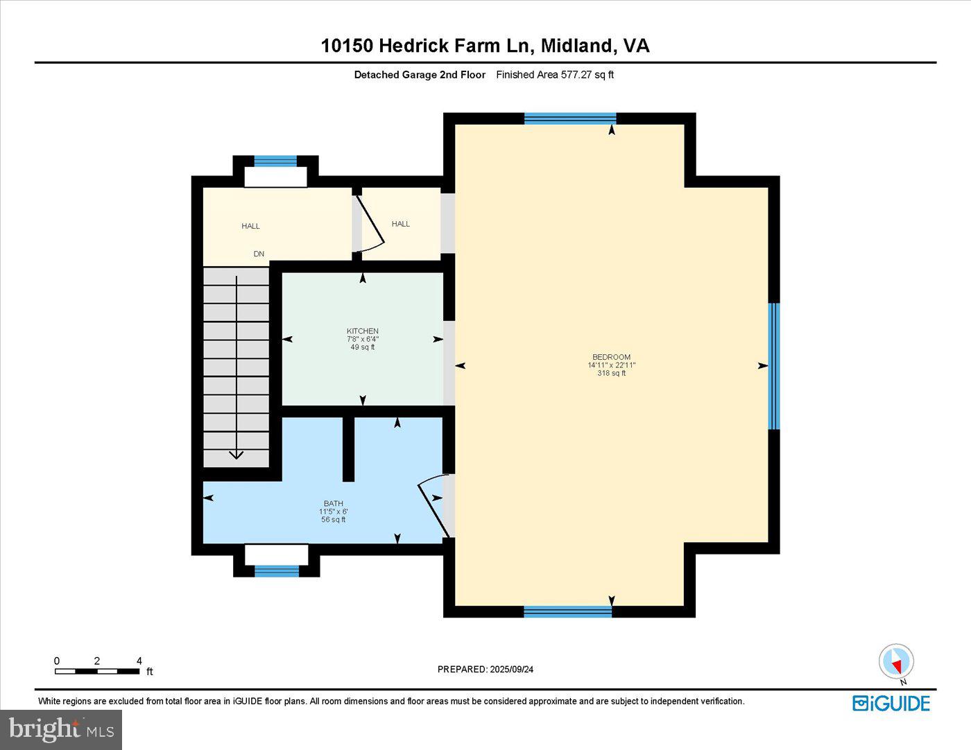 10150 HEDRICK FARM LN, MIDLAND, Virginia 22728, 7 Bedrooms Bedrooms, ,6 BathroomsBathrooms,Residential,For sale,10150 HEDRICK FARM LN,VAFQ2016418 MLS # VAFQ2016418
