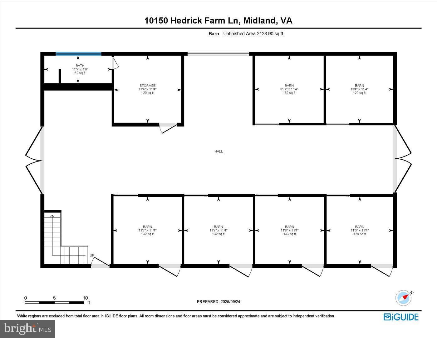 10150 HEDRICK FARM LN, MIDLAND, Virginia 22728, 7 Bedrooms Bedrooms, ,6 BathroomsBathrooms,Residential,For sale,10150 HEDRICK FARM LN,VAFQ2016418 MLS # VAFQ2016418