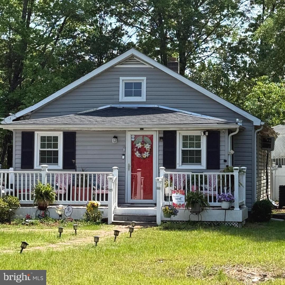 3111 MATHIAS POINT RD, KING GEORGE, Virginia 22485, 3 Bedrooms Bedrooms, ,1 BathroomBathrooms,Residential,For sale,3111 MATHIAS POINT RD,VAKG2006342 MLS # VAKG2006342