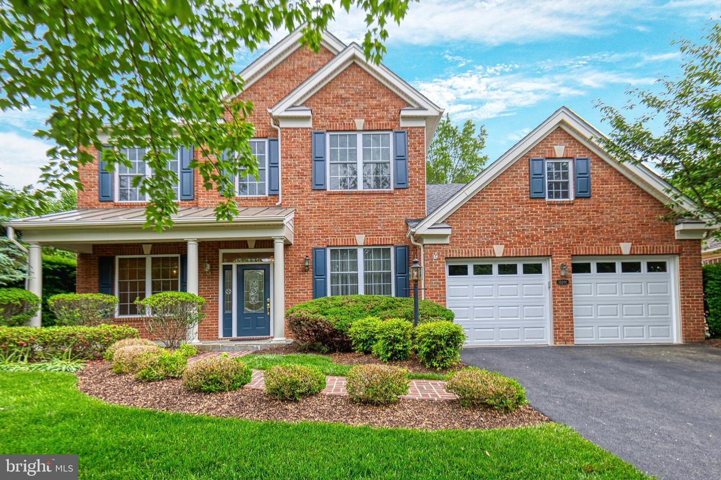 15201 WEISKOPF CT, HAYMARKET, Virginia 20169, 4 Bedrooms Bedrooms, ,3 BathroomsBathrooms,Residential,For sale,15201 WEISKOPF CT,VAPW2093502 MLS # VAPW2093502