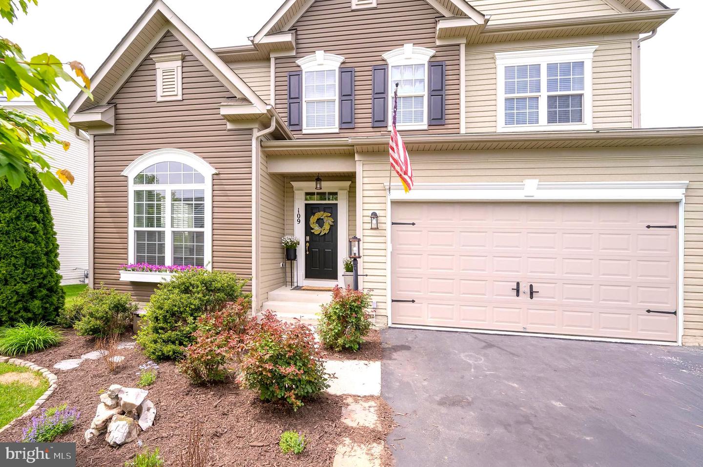109 MANILA PL, STEPHENSON, Virginia 22656, 4 Bedrooms Bedrooms, ,3 BathroomsBathrooms,Residential,For sale,109 MANILA PL,VAFV2033818 MLS # VAFV2033818