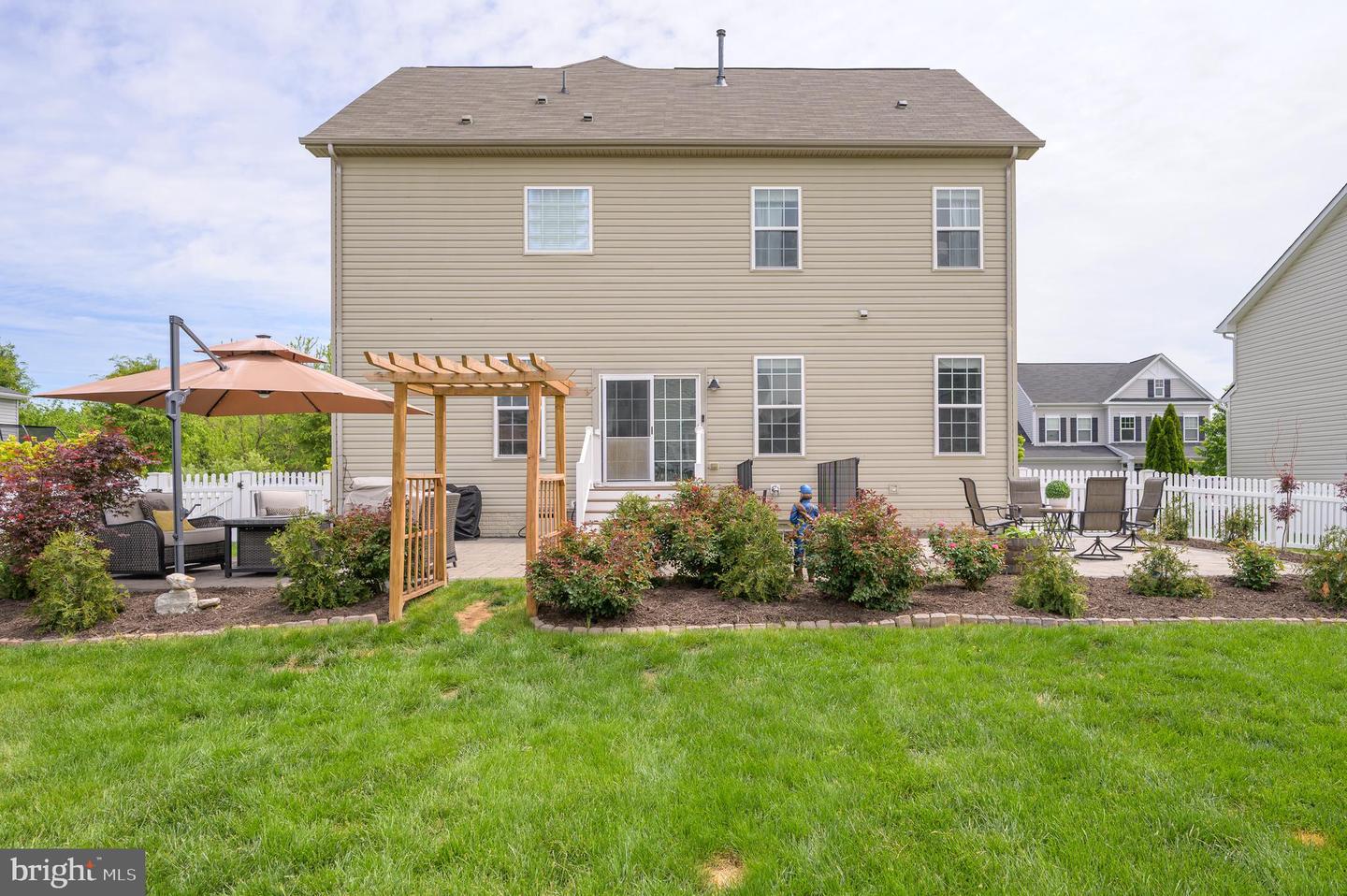 109 MANILA PL, STEPHENSON, Virginia 22656, 4 Bedrooms Bedrooms, ,3 BathroomsBathrooms,Residential,For sale,109 MANILA PL,VAFV2033818 MLS # VAFV2033818