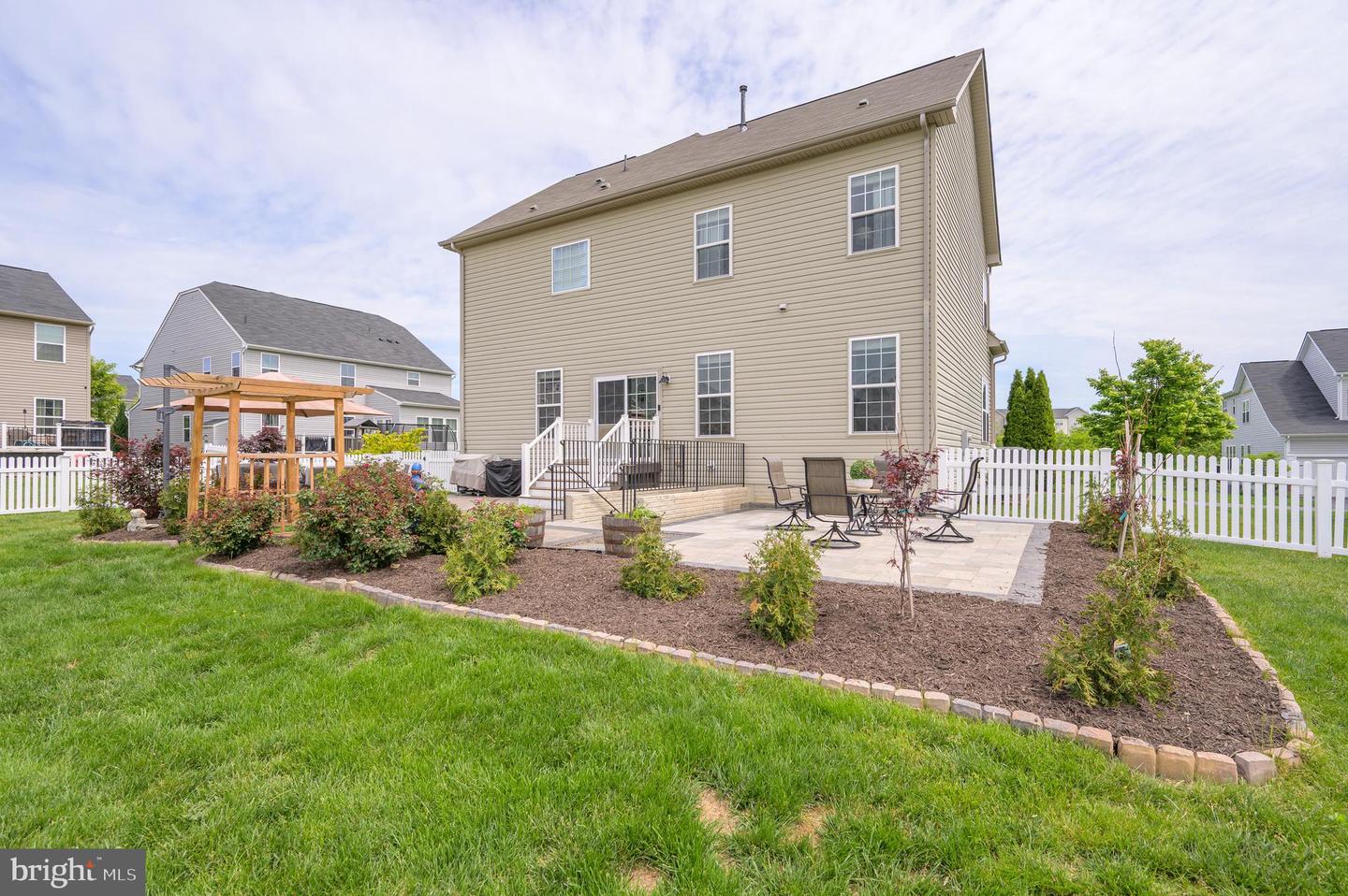 109 MANILA PL, STEPHENSON, Virginia 22656, 4 Bedrooms Bedrooms, ,3 BathroomsBathrooms,Residential,For sale,109 MANILA PL,VAFV2033818 MLS # VAFV2033818