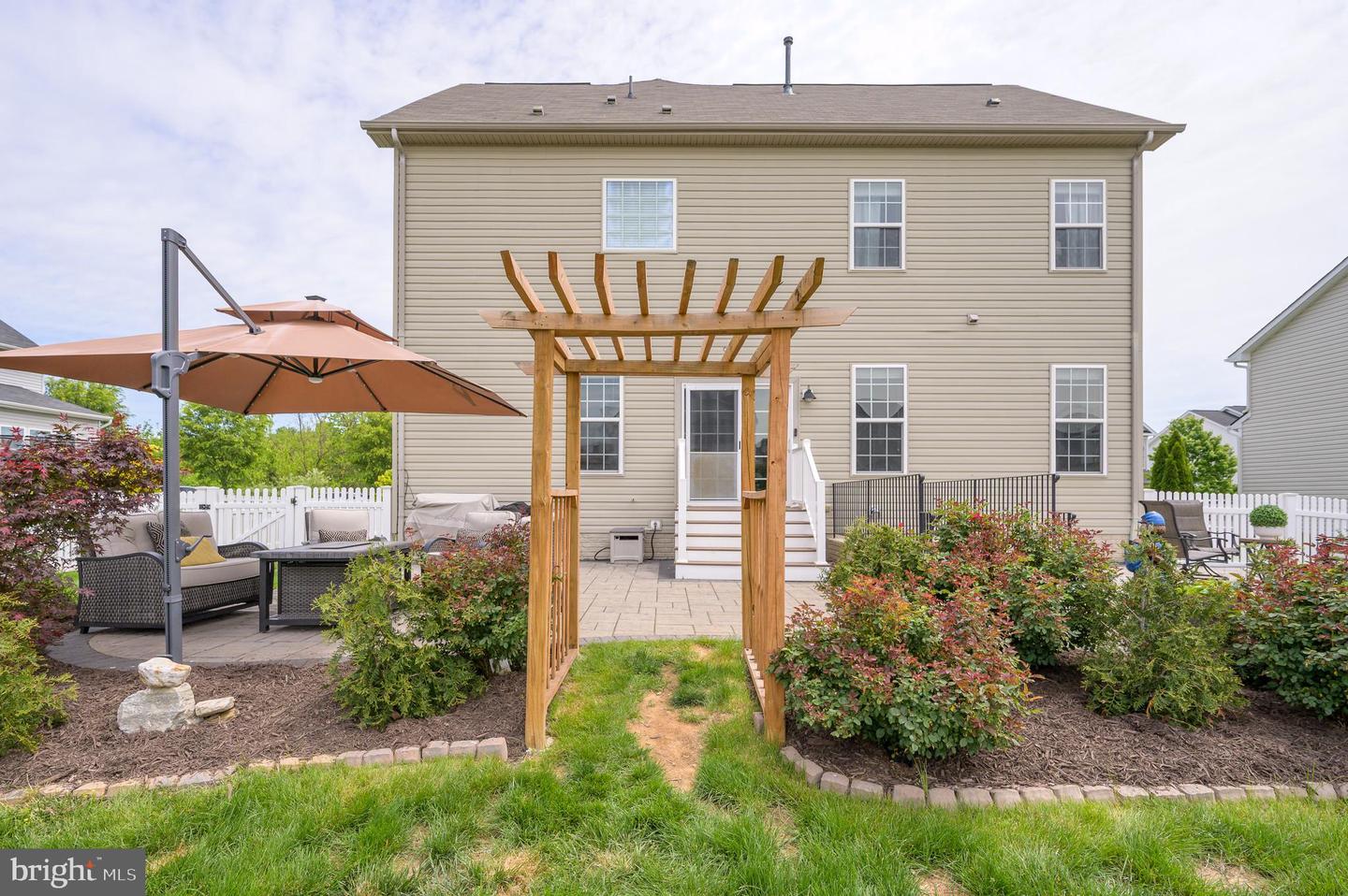 109 MANILA PL, STEPHENSON, Virginia 22656, 4 Bedrooms Bedrooms, ,3 BathroomsBathrooms,Residential,For sale,109 MANILA PL,VAFV2033818 MLS # VAFV2033818