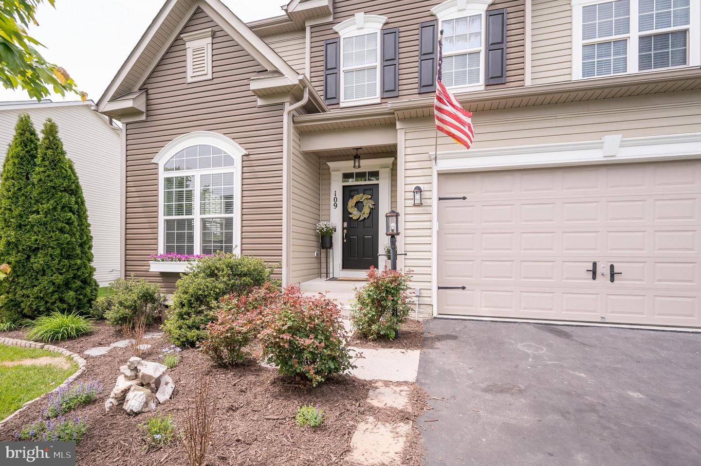 109 MANILA PL, STEPHENSON, Virginia 22656, 4 Bedrooms Bedrooms, ,3 BathroomsBathrooms,Residential,For sale,109 MANILA PL,VAFV2033818 MLS # VAFV2033818
