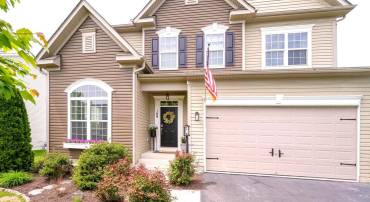 109 MANILA PL, STEPHENSON, Virginia 22656, 4 Bedrooms Bedrooms, ,3 BathroomsBathrooms,Residential,For sale,109 MANILA PL,VAFV2033818 MLS # VAFV2033818
