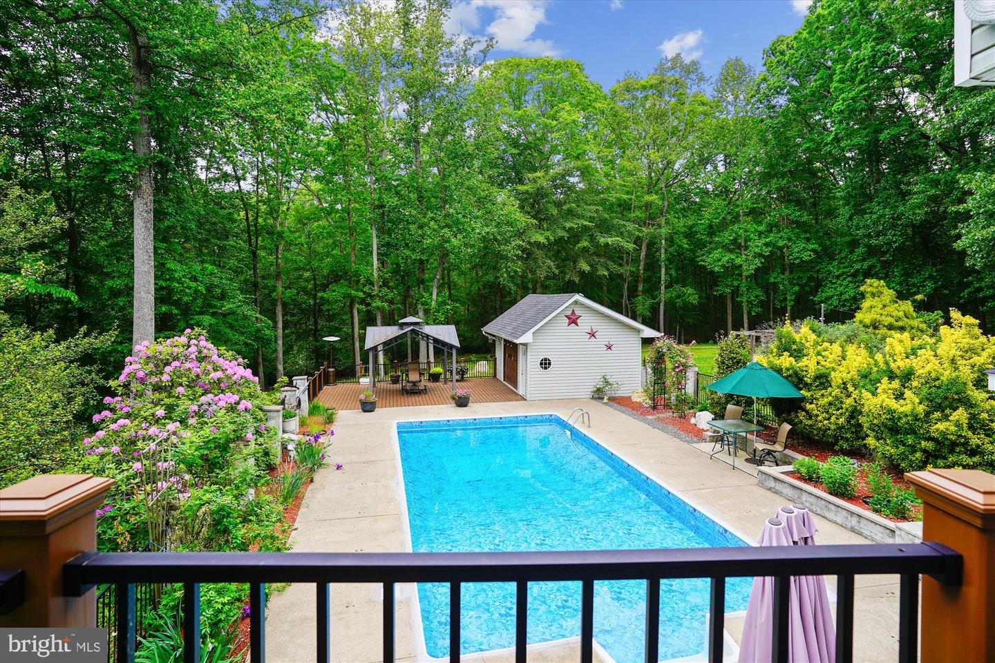 14520 IDLEBROOK CT, MANASSAS, Virginia 20112, 3 Bedrooms Bedrooms, ,3 BathroomsBathrooms,Residential,For sale,14520 IDLEBROOK CT,VAPW2093550 MLS # VAPW2093550