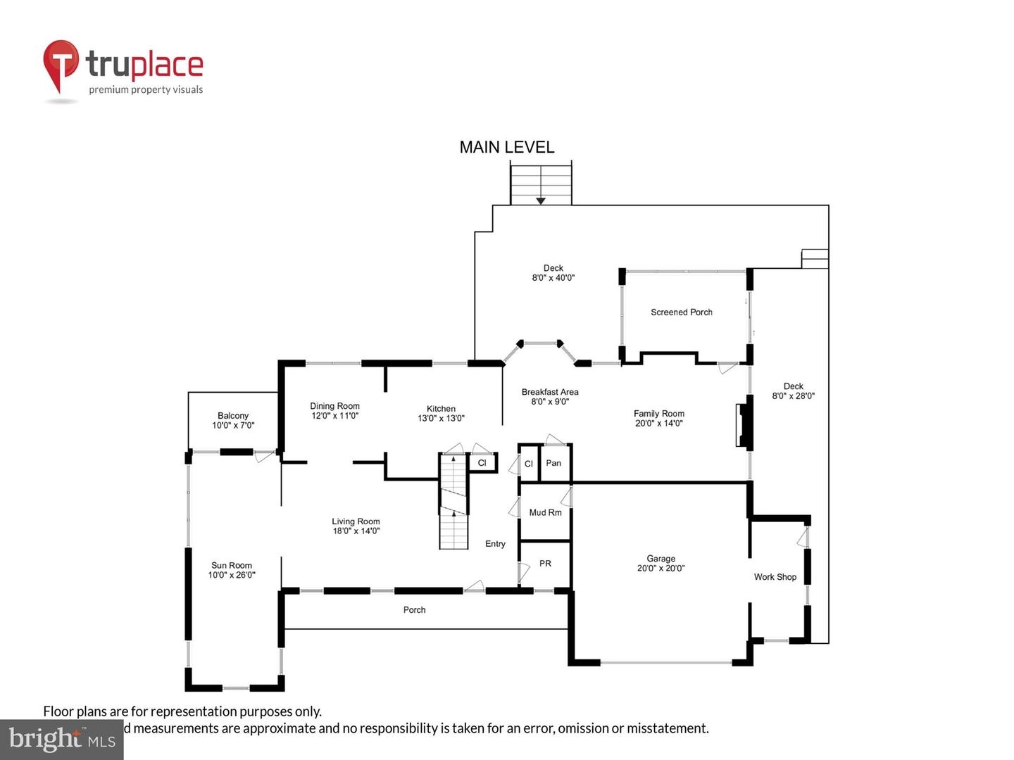 14520 IDLEBROOK CT, MANASSAS, Virginia 20112, 3 Bedrooms Bedrooms, ,3 BathroomsBathrooms,Residential,For sale,14520 IDLEBROOK CT,VAPW2093550 MLS # VAPW2093550