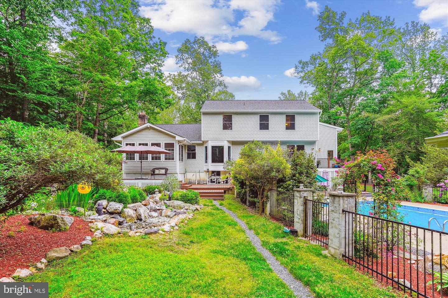 14520 IDLEBROOK CT, MANASSAS, Virginia 20112, 3 Bedrooms Bedrooms, ,3 BathroomsBathrooms,Residential,For sale,14520 IDLEBROOK CT,VAPW2093550 MLS # VAPW2093550