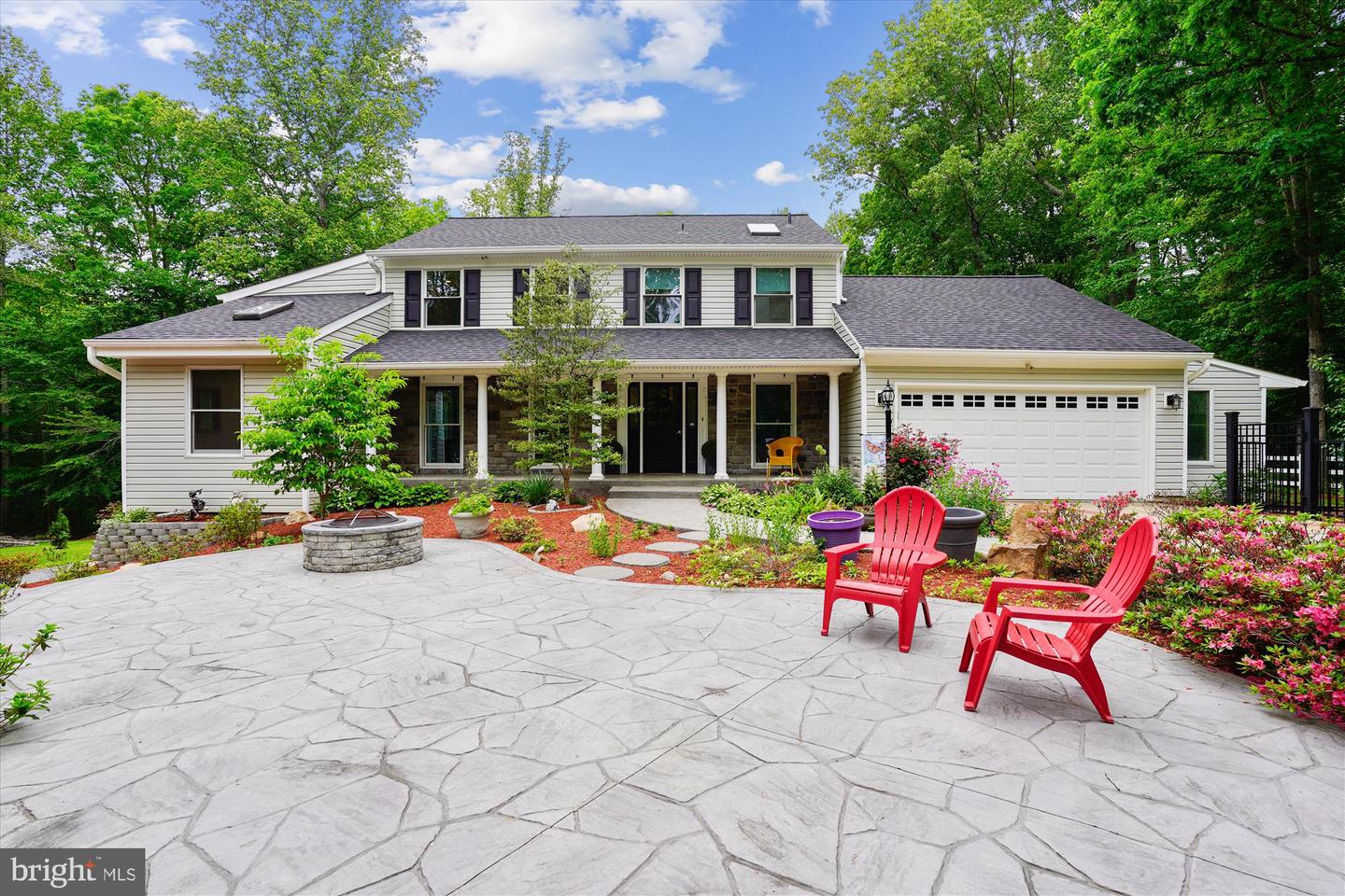 14520 IDLEBROOK CT, MANASSAS, Virginia 20112, 3 Bedrooms Bedrooms, ,3 BathroomsBathrooms,Residential,For sale,14520 IDLEBROOK CT,VAPW2093550 MLS # VAPW2093550