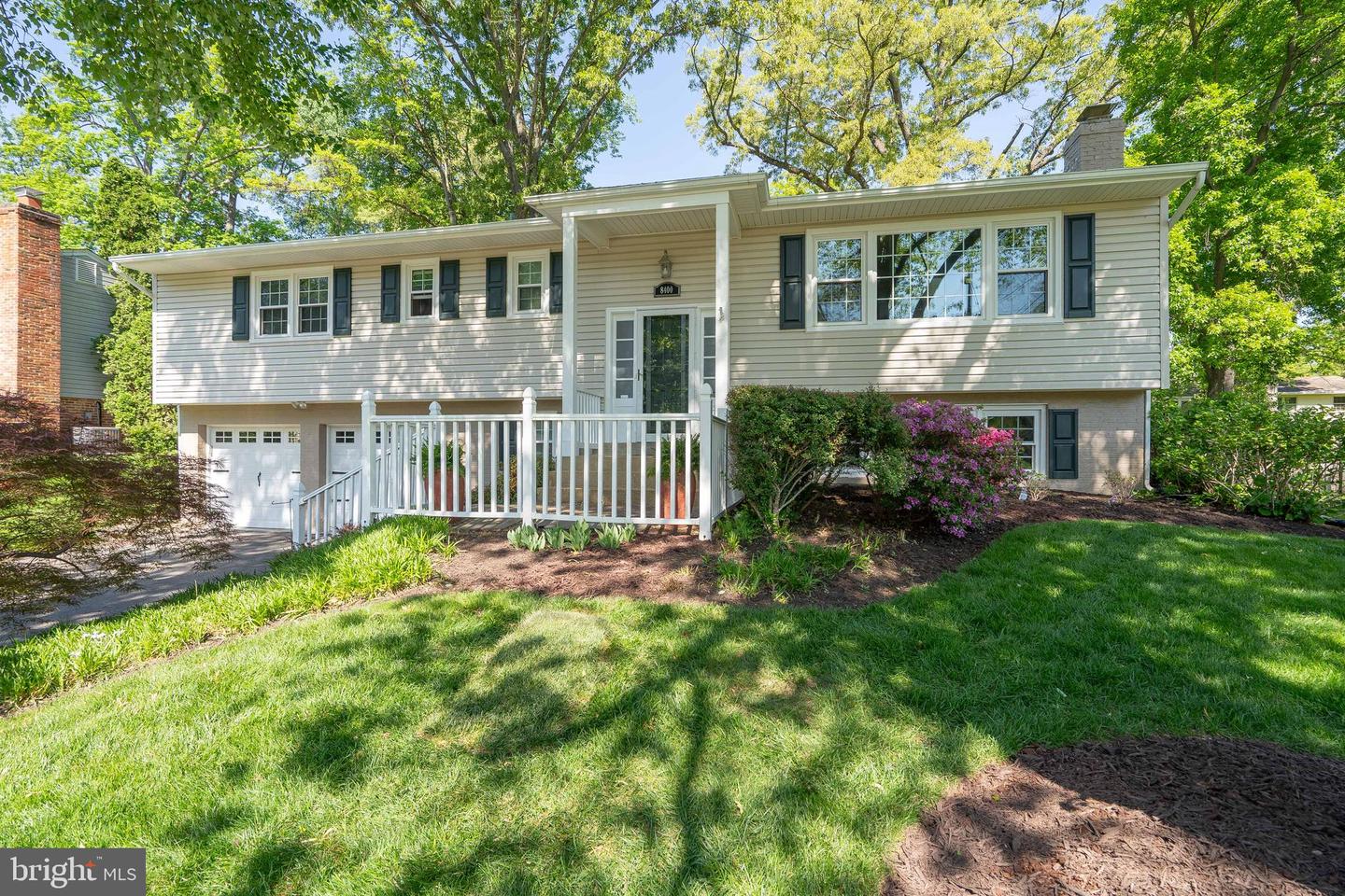8400 CHERRY VALLEY LN, ALEXANDRIA, Virginia 22309, 5 Bedrooms Bedrooms, ,3 BathroomsBathrooms,Residential,For sale,8400 CHERRY VALLEY LN,VAFX2238156 MLS # VAFX2238156